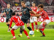 Bóng đá - Video bóng đá Mainz - Bayern Munich: Musiala lập hat-trick (Cúp Quốc gia Đức)