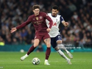 Bóng đá - Video bóng đá Tottenham - Man City: Mãn nhãn siêu phẩm (League Cup)