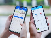 Gần 2 tỷ tin nhắn được gửi qua Zalo mỗi ngày