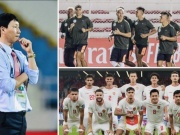 Bóng đá - Đối thủ tại ASEAN Cup nhập tịch ồ ạt, HLV Kim Sang-sik nói gì?