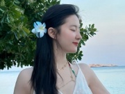 Thời trang - 35 triệu lượt xem nhan sắc đời thường của Lưu Diệc Phi