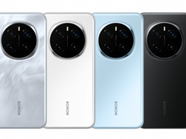 Thêm 1 smartphone có camera 200MP trình làng, chip cực mạnh