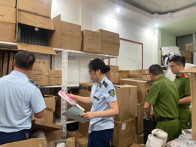 Chuyển giao toàn bộ hồ sơ vụ việc trên sang Cơ quan cảnh sát điều tra, Công an tỉnh Quảng Ninh