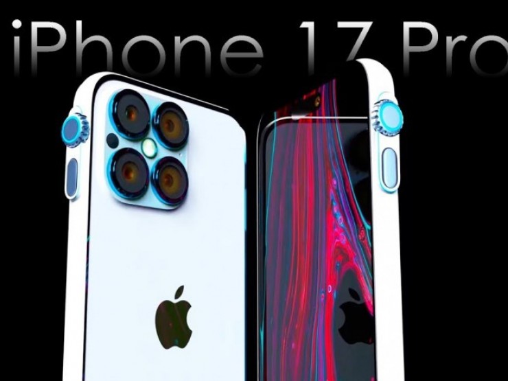 Tin vui cho những iFan đợi iPhone 17 Series