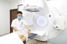 Sức khỏe đời sống - Bệnh viện K sắp xây dựng cơ sở 4