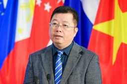 Tin tức trong ngày - Thứ trưởng Nguyễn Thanh Lâm làm Tổng giám đốc VTV