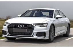 Audi A6 thế hệ mới sắp có mặt tại Việt Nam có gì đặc biệt