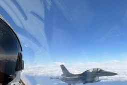 Thế giới - Romania đề xuất bắn hạ máy bay không người lái vi phạm không phận