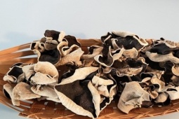 Bí quyết ngâm mộc nhĩ