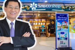 Kinh doanh - Khách bay quốc tế nhộn nhịp, công ty của tỉ phú Johnathan Hạnh Nguyễn kiếm bộn tiền