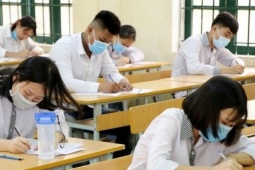 Giáo dục - du học - Xác minh thông tin lộ đề thi học sinh giỏi cấp quận ở Hà Nội