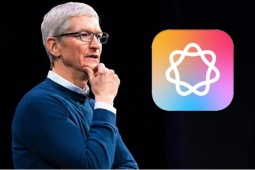 CEO Tim Cook tiết lộ chi tiết đáng chú ý về iOS 18.1