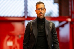 Họp báo MU - Chelsea: HLV tạm quyền Van Nistelrooy tiết lộ ý định với Amorim