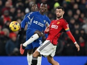 Bóng đá - Dự đoán vòng 10 Ngoại hạng Anh: MU có cơ hội thắng Chelsea, Man City dễ thở