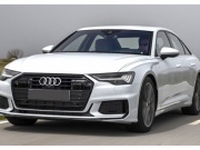 Tin tức ô tô - Audi A6 thế hệ mới sắp có mặt tại Việt Nam có gì đặc biệt