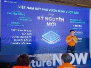 Công nghệ thông tin - FPT công bố triển lãm Techday 2024, sẽ trình diễn từ AI tới eSports