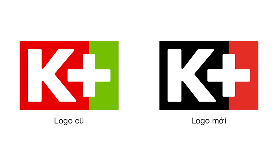 K+ thay đổi diện mạo sau 15 năm
