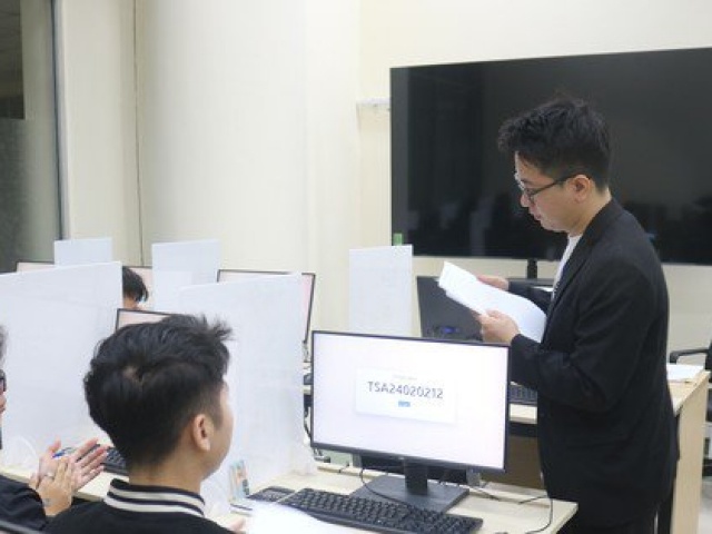 Đại học Bách khoa Hà Nội mách chiêu ‘vượt ải’ đánh giá tư duy