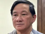 Tin tức trong ngày - Cựu Bí thư và chủ tịch Lâm Đồng nhận hối lộ trong vụ sửa kết luận thanh tra Sài Gòn Đại Ninh