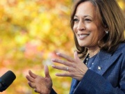 Thế giới - Những điểm nóng trong chính sách của bà Kamala Harris