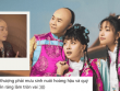 Không chỉ làm Ngũ A Ca, Binz nhép luôn giọng hát "ngang phè" của Nhĩ Khang