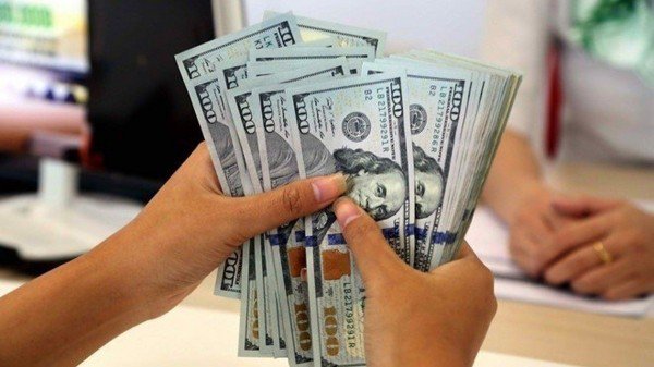 Tỷ giá USD hôm nay 2/11/2024: Điều chỉnh ra sao? - 1
