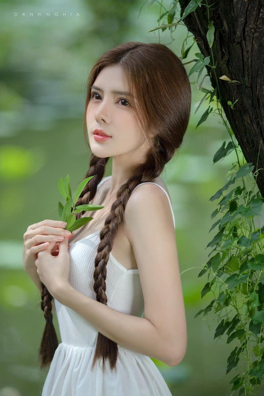 Dàn hot girl Việt có tên độc lạ, đình đám một thời ra sao? - 4