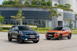 Tư vấn - Chọn SUV nào từ Kia với tài chính dưới 800 triệu đồng?