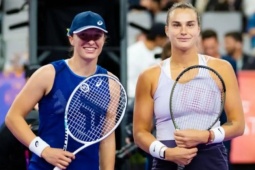 Thể thao - Giải tennis nữ WTA Finals lập kỷ lục, nhà vô địch nhận thưởng gấp đôi Grand Slam