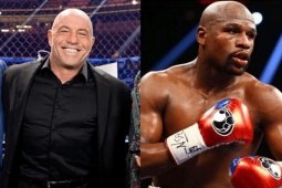 Thể thao - &quot;Độc cô cầu bại&quot; Mayweather vui chơi thác loạn cả đêm, tờ mờ sáng vẫn chạy rèn thể lực