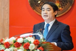 Bí thư Tỉnh ủy Hậu Giang làm Bí thư Tỉnh ủy Khánh Hòa