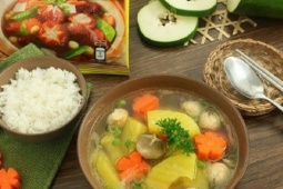 'Vua trái cây' đẩy lùi cả ung thư và đột quỵ, bán đầy chợ Việt