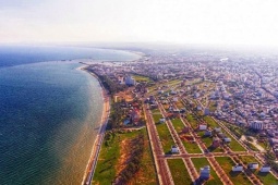 Tin tức trong ngày - 20 cá nhân nào liên quan vụ phê duyệt giá đất tại Khu đô thị du lịch biển Phan Thiết?