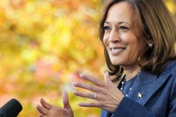 Thế giới - Những điểm nóng trong chính sách của bà Kamala Harris