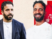 HLV Amorim đến Old Trafford: Nhà hát của giấc mơ, hay thảm đỏ đầy gai?