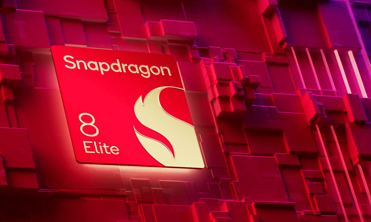 Hiệu năng mạnh mẽ của Snapdragon 8 Elite có thể gây quá nhiệt.