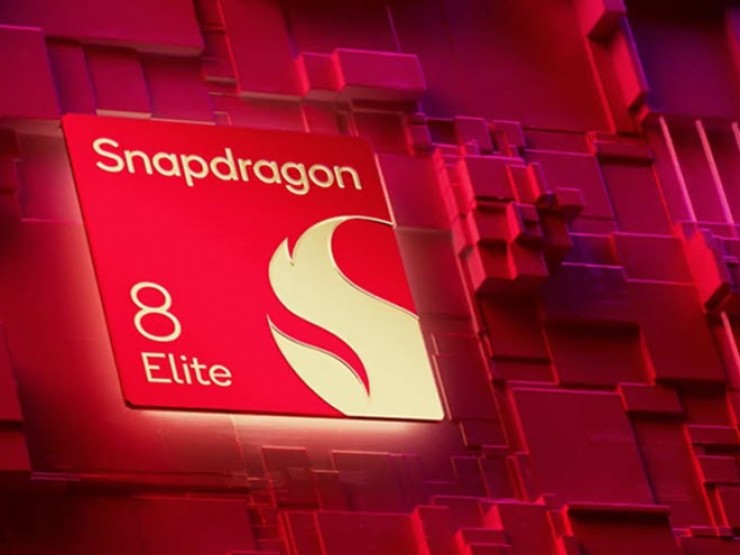 Snapdragon 8 Elite đang khiến Samsung lo lắng vì điều này