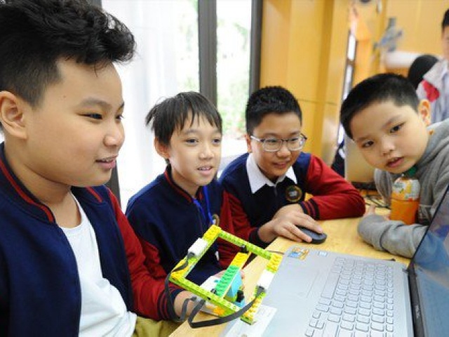 65% cử nhân IT bị chê, 'đại bàng' công nghệ lắc đầu không đến