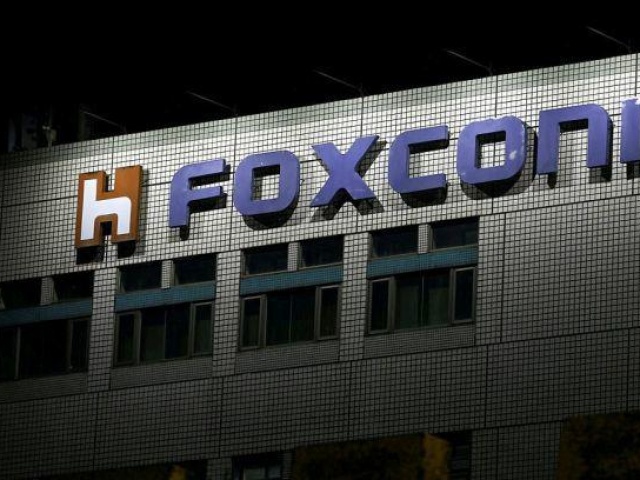 Kinh doanh - Foxconn sẽ rót thêm 80 triệu USD vào Bắc Giang để sản xuất chip