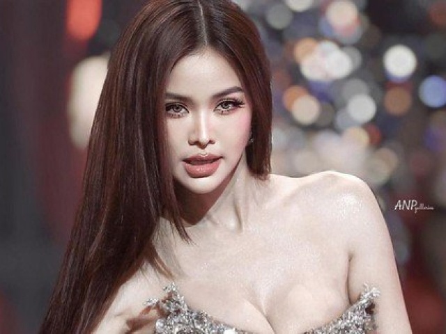 Engfa Waraha thất vọng với người đẹp Myanmar