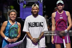 Thể thao - Nóng nhất thể thao tối 3/11: Rybakina không quá tiếc nuối dù thua ở WTA Finals 2024