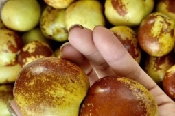 Thị trường - Tiêu dùng - Hoa quả nhập Trung Quốc: ‘Không nên tin những đồn đoán thất thiệt’