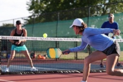 Thị trường - Tiêu dùng - Kinh doanh pickleball, hộp mù... liệu có 'sớm nở tối lụi tàn'?