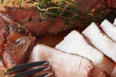 Người mắc bệnh tiểu đường ăn thịt lợn cần biết điều này để ổn định...