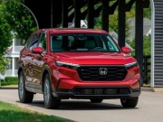 Tư vấn - Honda CR-V 2024: Lựa chọn thông minh hay bước lùi với Tucson và Mazda CX-5?