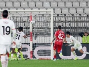 Bóng đá - Vòng 11 Serie A: Juventus "số đỏ", AC Milan nhờ cầu thủ gốc Indonesia giải cứu