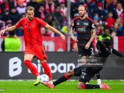 Bóng đá - Video bóng đá Bayern Munich - Union Berlin: Rực rỡ Harry Kane (Bundesliga)