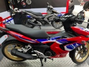 Thế giới xe - Giá xe côn tay Honda Winner X tháng 11/2024, giảm sốc hơn 11 triệu đồng