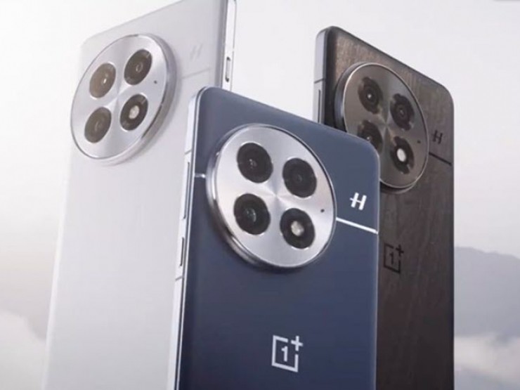 OnePlus 13 “cháy hàng“ sau 30 phút mở bán