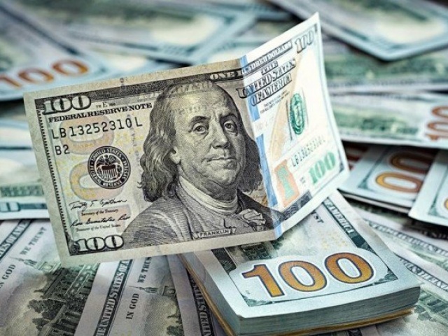 Tỷ giá USD hôm nay 4/11/2024: Giảm nhẹ?